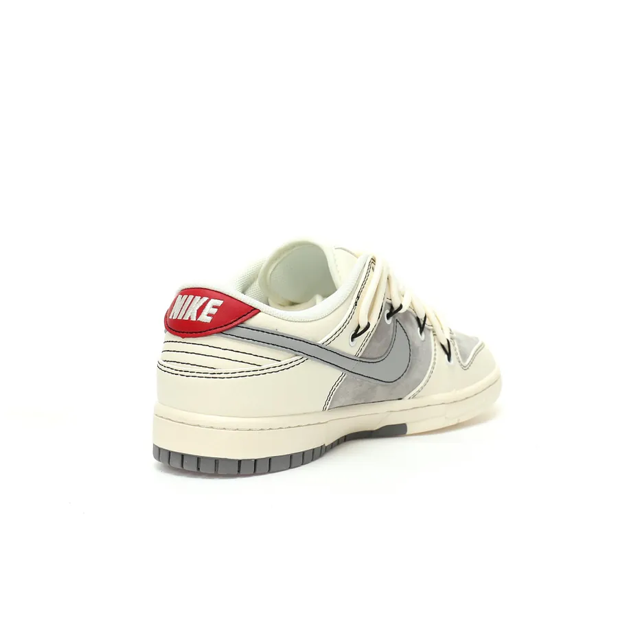 SB Dunk Low Retro Lot Creative Custom Collaboration Color