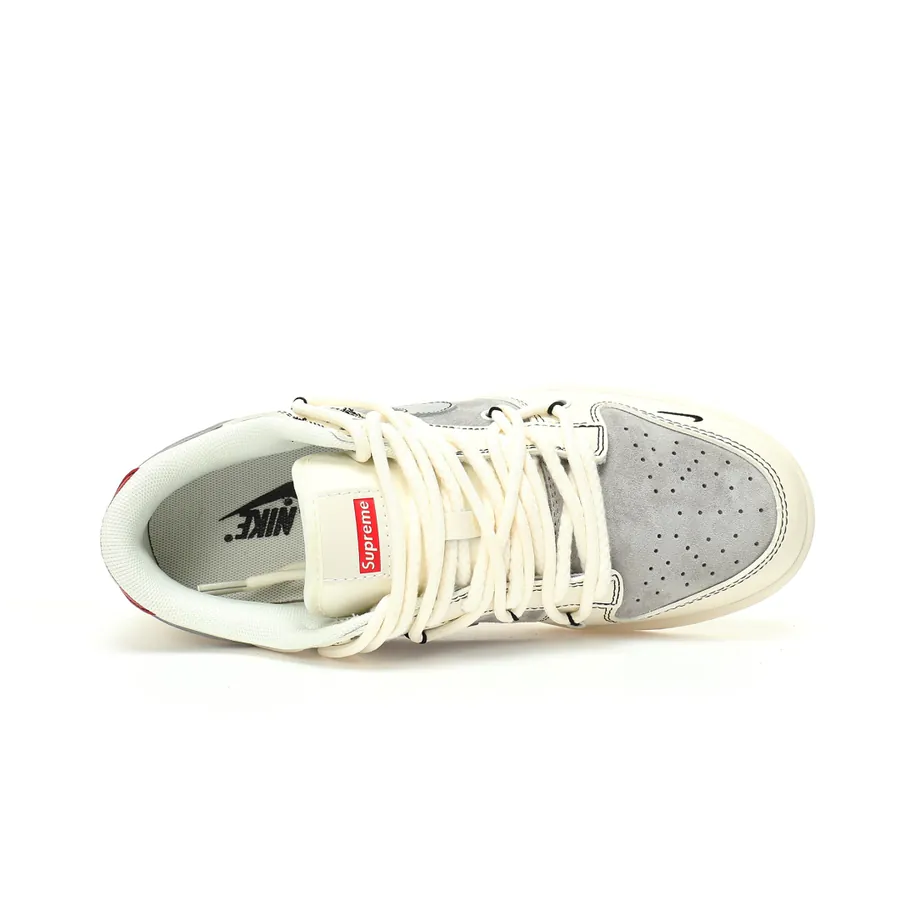 SB Dunk Low Retro Lot Creative Custom Collaboration Color