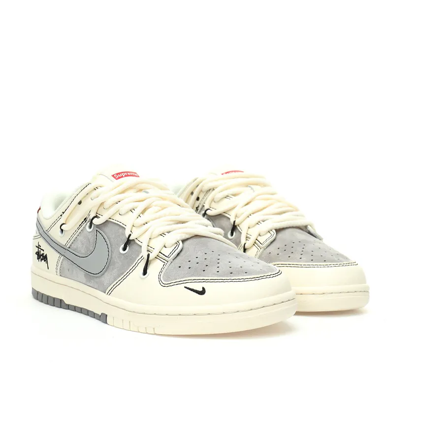 SB Dunk Low Retro Lot Creative Custom Collaboration Color