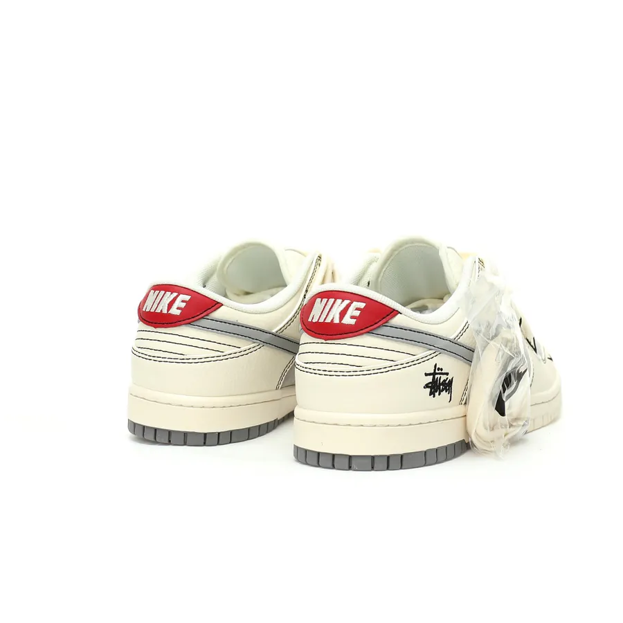 SB Dunk Low Retro Lot Creative Custom Collaboration Color