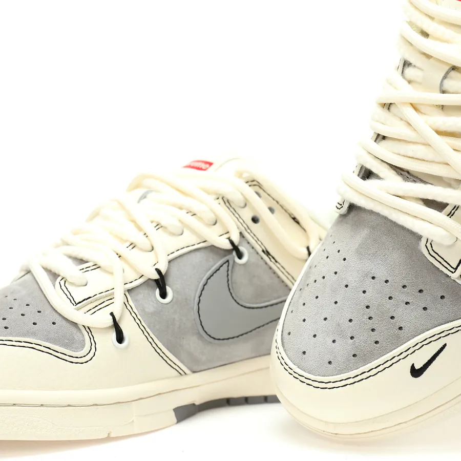 SB Dunk Low Retro Lot Creative Custom Collaboration Color
