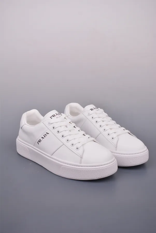 PRADA OG Edition Men's Sneakers with Logo