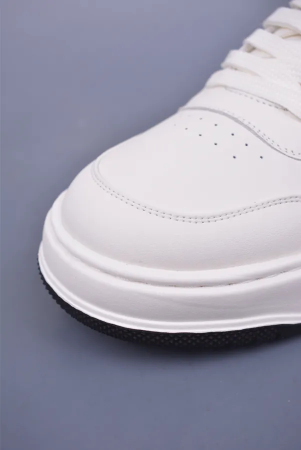 PRADA OG Edition Men's Sneakers with Brand Logo