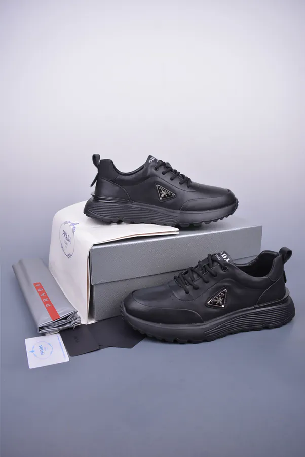PRADA OG Edition Men's Sneakers