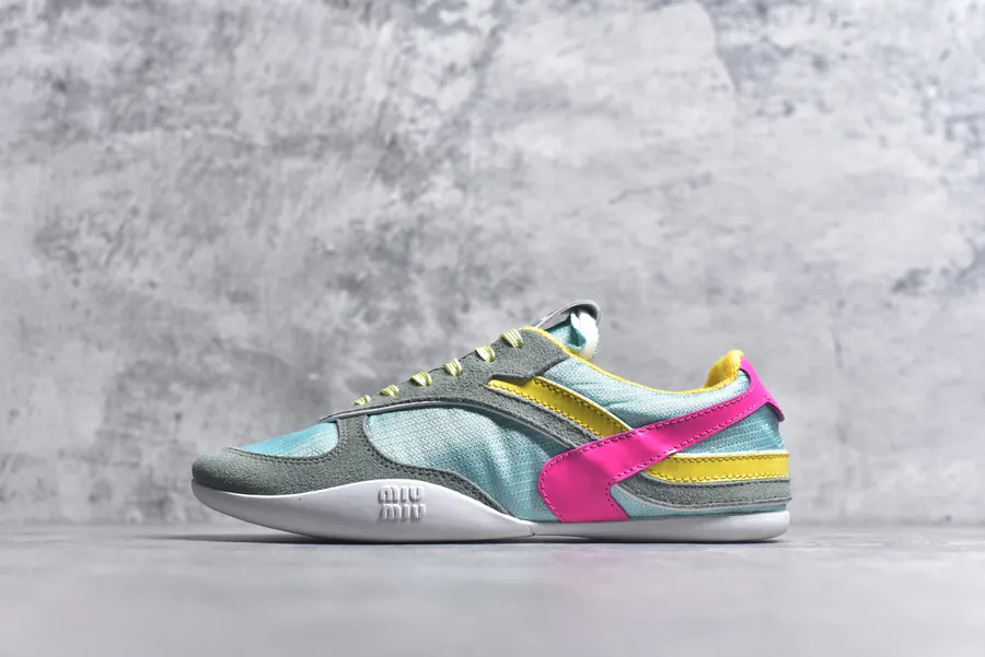 Miu Miu KK Edition Sneaker 36 44 Sizes