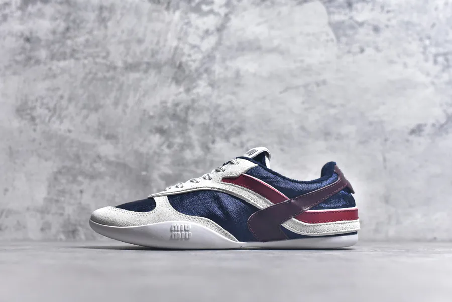 Miu Miu Trainers 36 44 Sizes