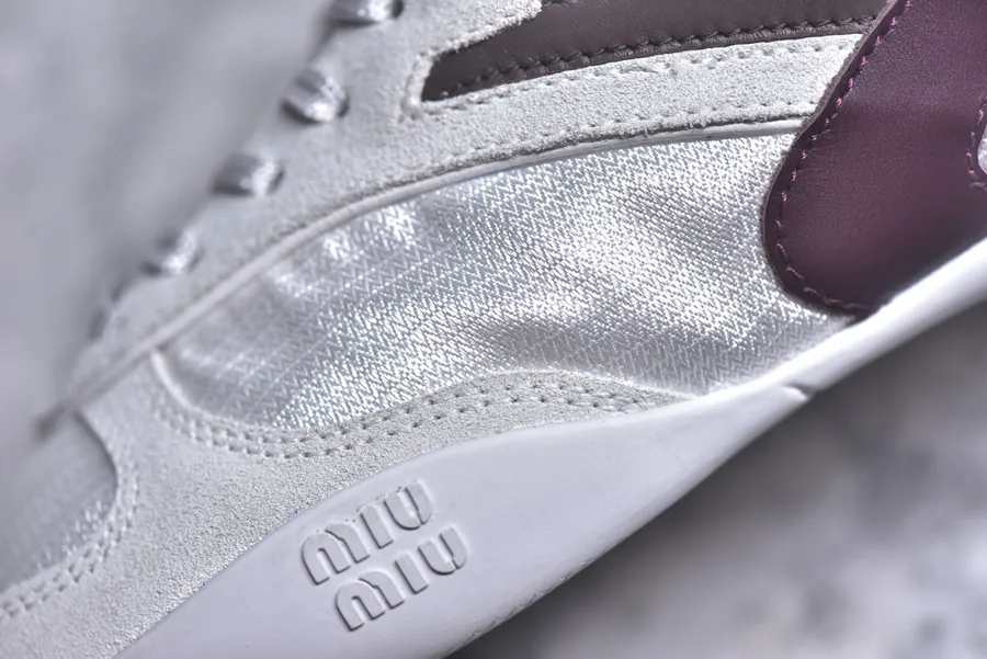 Miu Miu Delicate Training Shoes 36 44