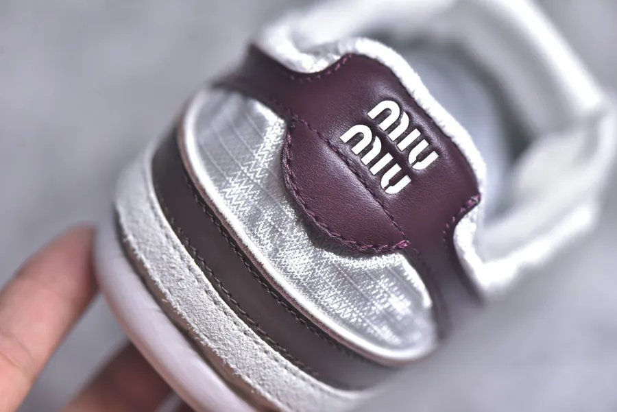Miu Miu Delicate Training Shoes 36 44