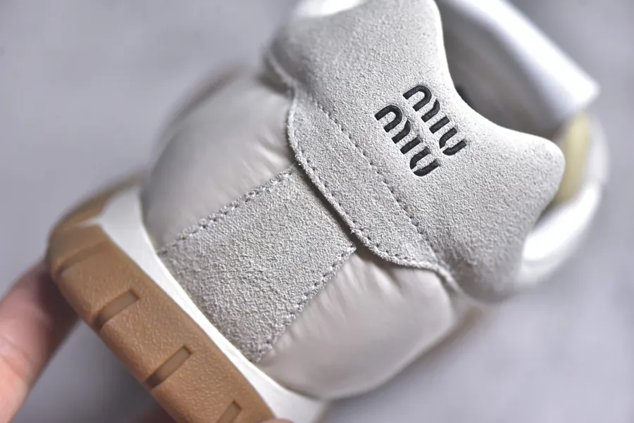 Miu Miu Cookies Sneaker