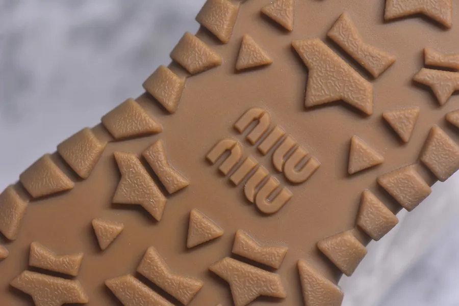 Miu Miu Cookies Sneaker