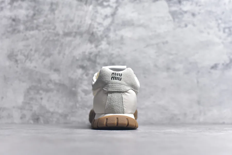 Miu Miu Cookies Shoes Premium Quality