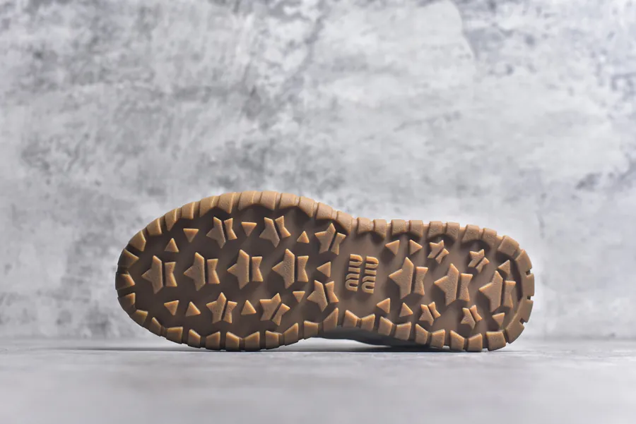 Miu Miu Cookies Shoes Premium Quality
