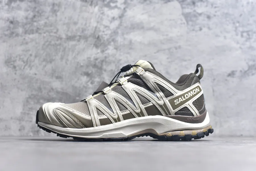 Salomon XA PRO 3D EXPANSE Outdoor Trail Running Shoes