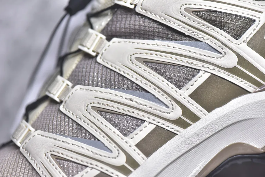 Salomon XA PRO 3D EXPANSE Outdoor Trail Running Shoes