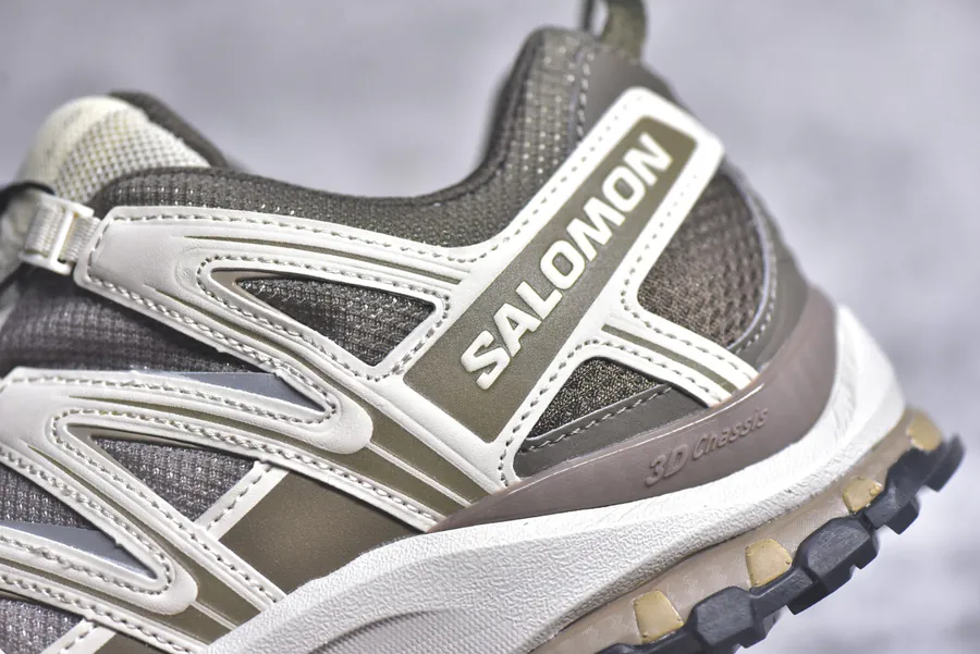Salomon XA PRO 3D EXPANSE Outdoor Trail Running Shoes