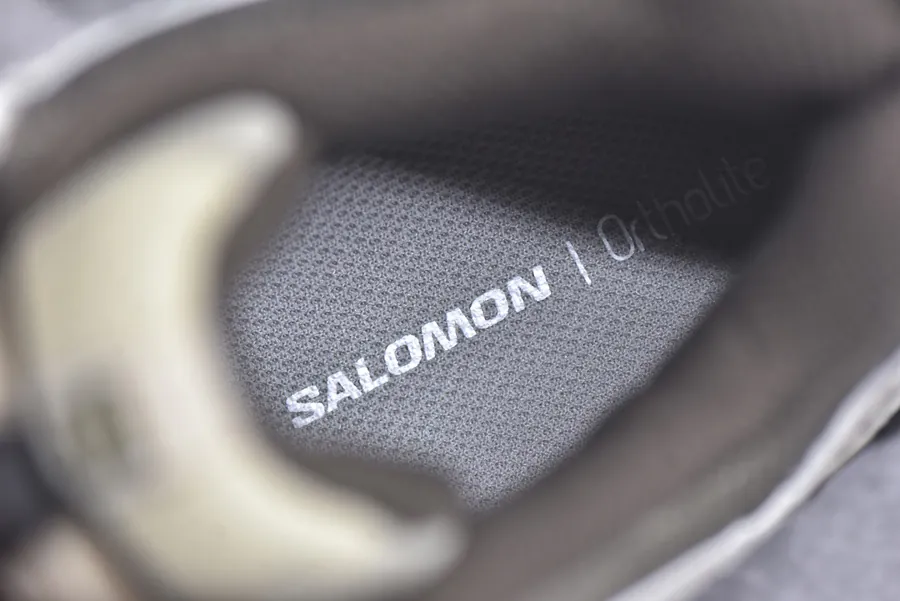Salomon XA PRO 3D EXPANSE Outdoor Trail Running Shoes