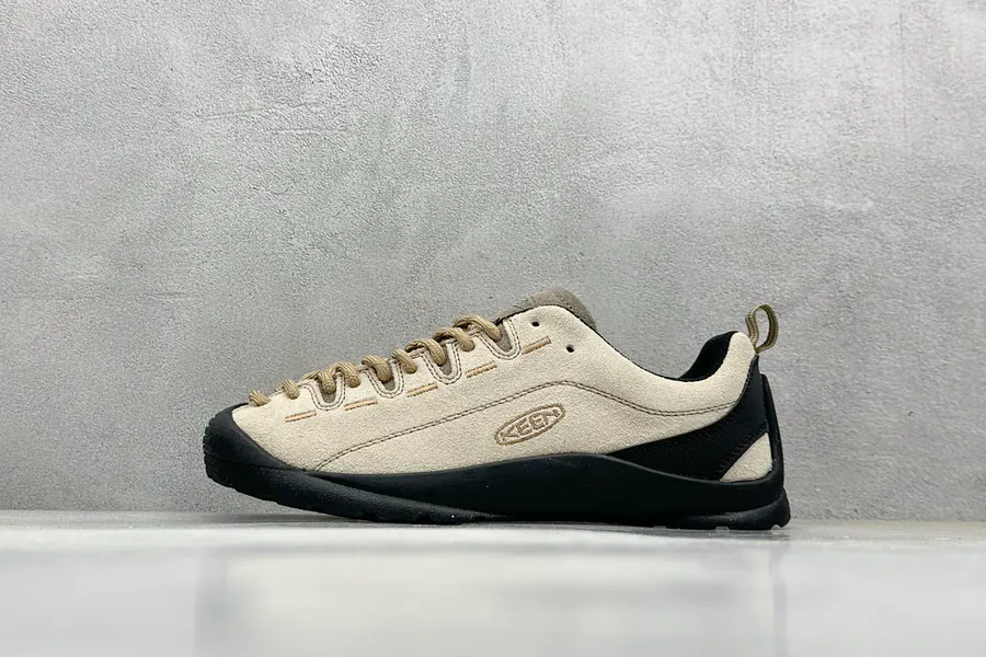KEEN Jasper Mountain Outdoor Shoes