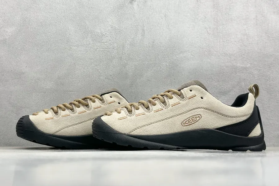 KEEN Jasper Mountain Outdoor Shoes