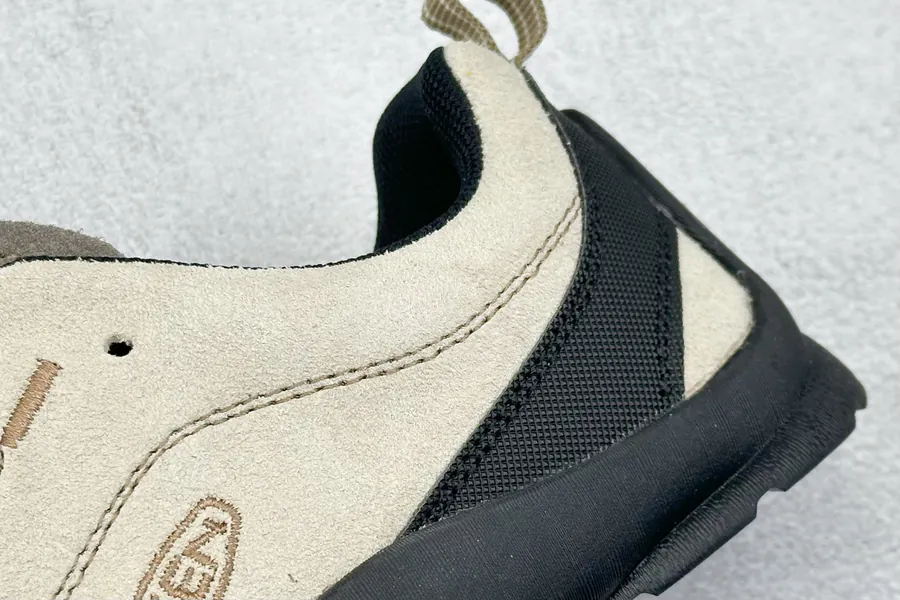 KEEN Jasper Mountain Outdoor Shoes