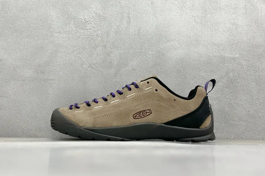 Keen Jasper Street Retro Style Outdoor Shoes