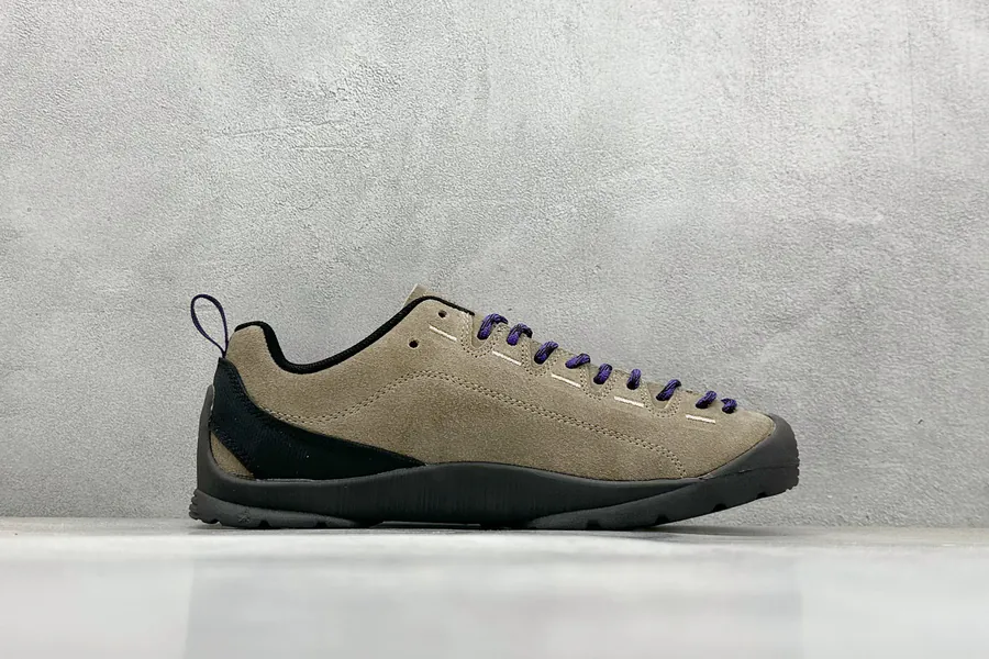 Keen Jasper Street Retro Style Outdoor Shoes
