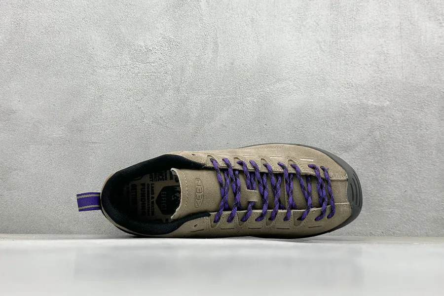 Keen Jasper Street Retro Style Outdoor Shoes