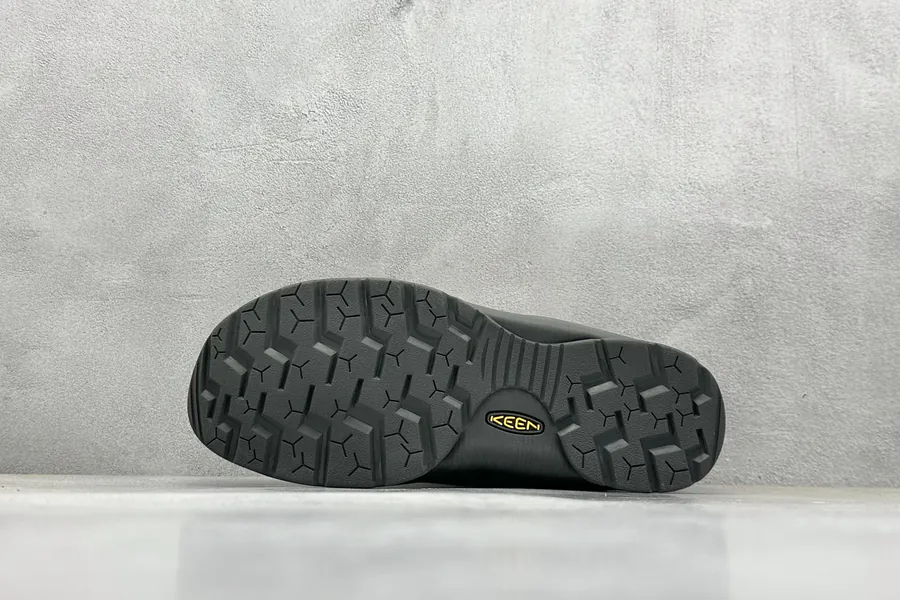 Keen Jasper Street Retro Style Outdoor Shoes