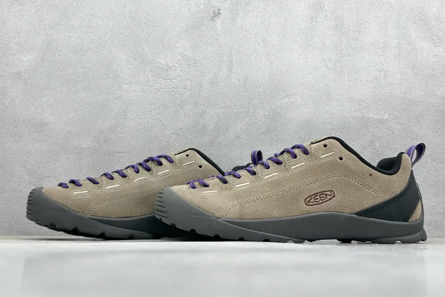 Keen Jasper Street Retro Style Outdoor Shoes