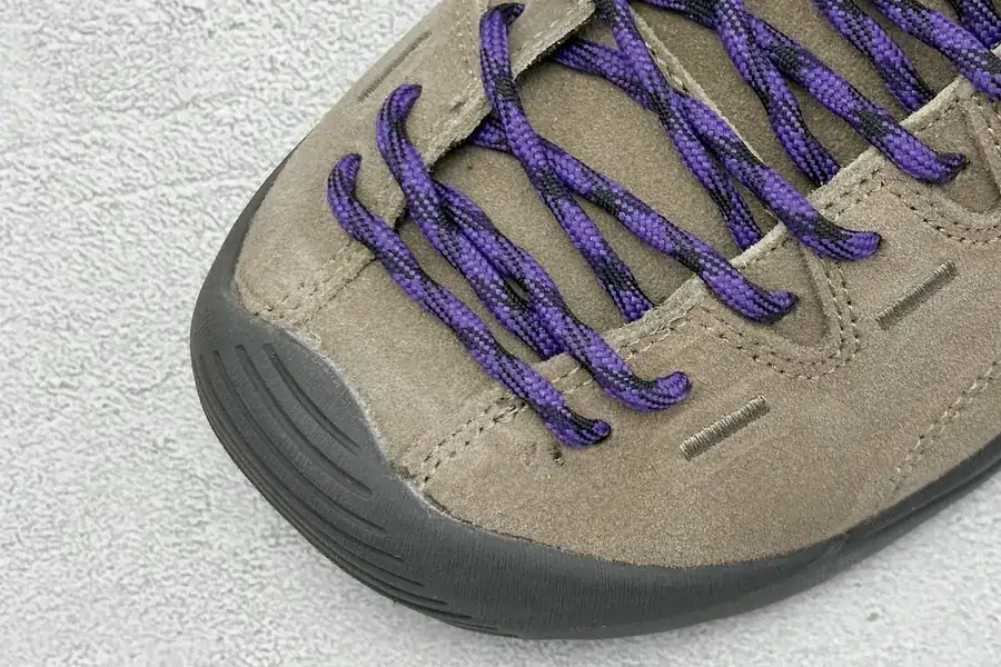 Keen Jasper Street Retro Style Outdoor Shoes