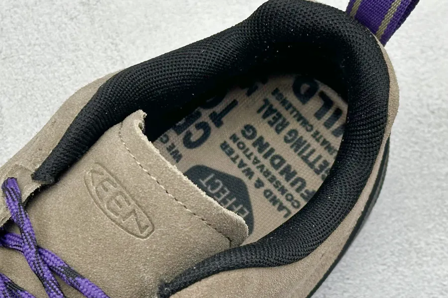 Keen Jasper Street Retro Style Outdoor Shoes