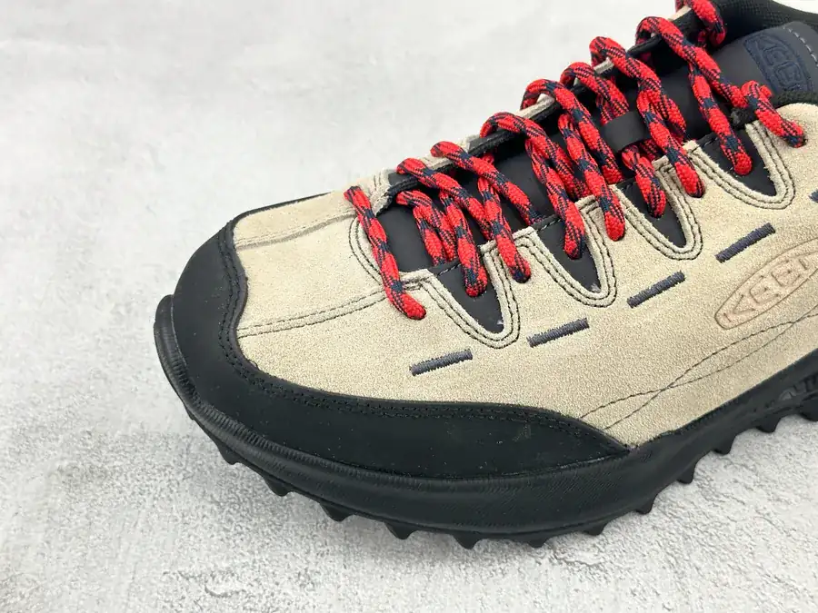 KEEN Jasper Zionic Brown