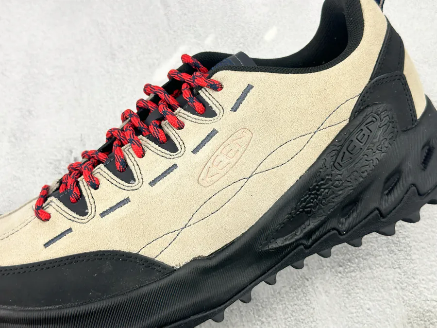 KEEN Jasper Zionic Brown