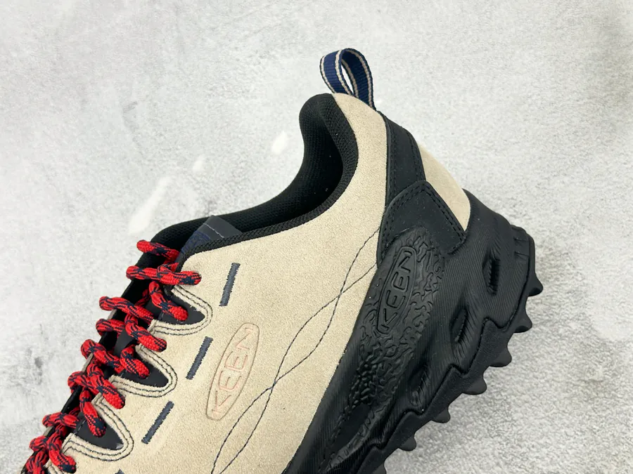 KEEN Jasper Zionic Brown