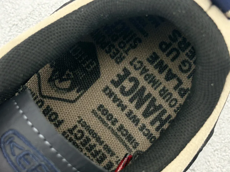 KEEN Jasper Zionic Brown