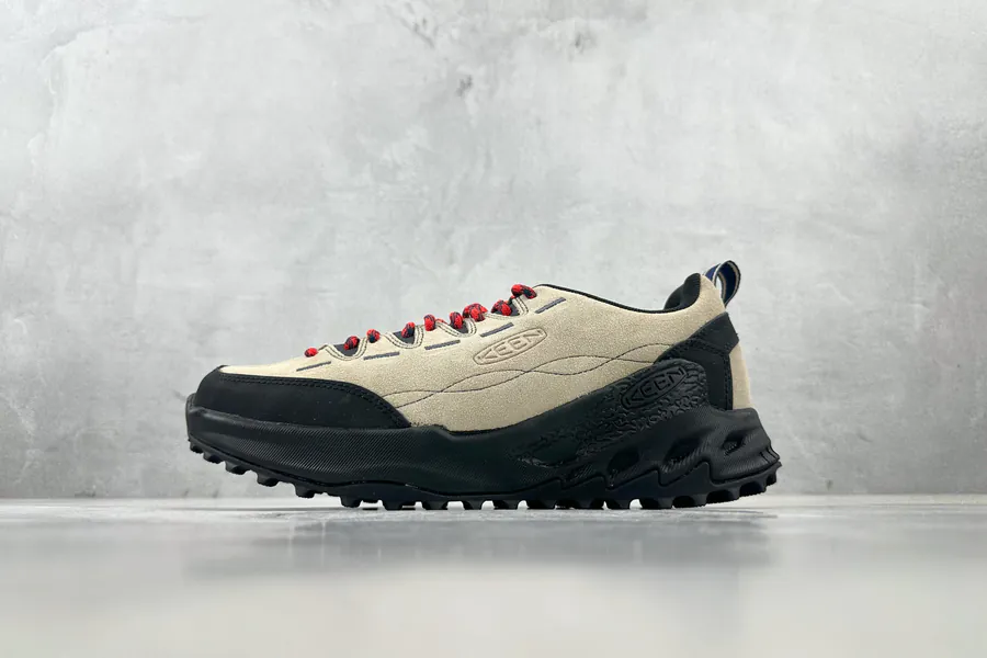 KEEN Jasper Zionic Brown