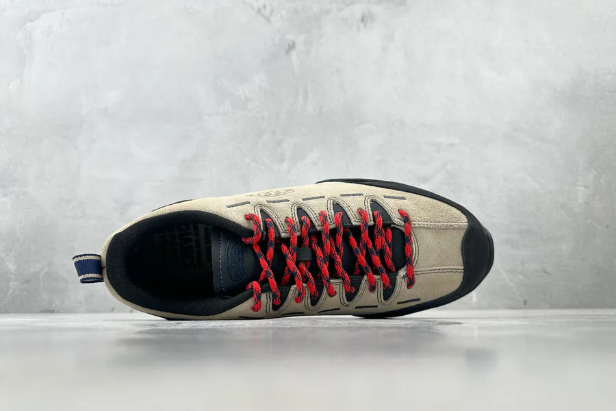 KEEN Jasper Zionic Brown