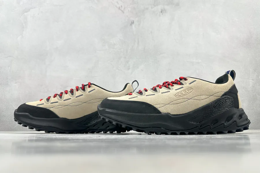 KEEN Jasper Zionic Brown