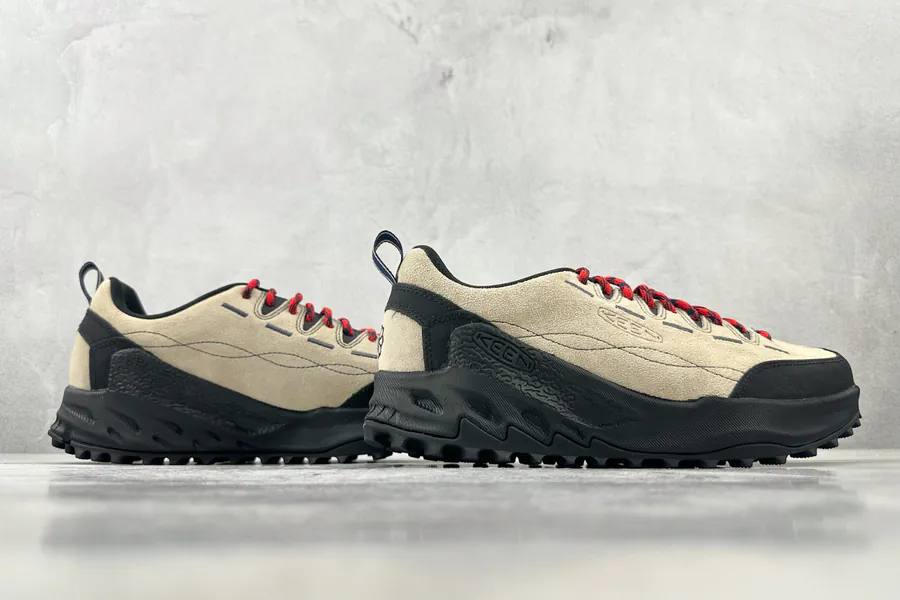 KEEN Jasper Zionic Brown