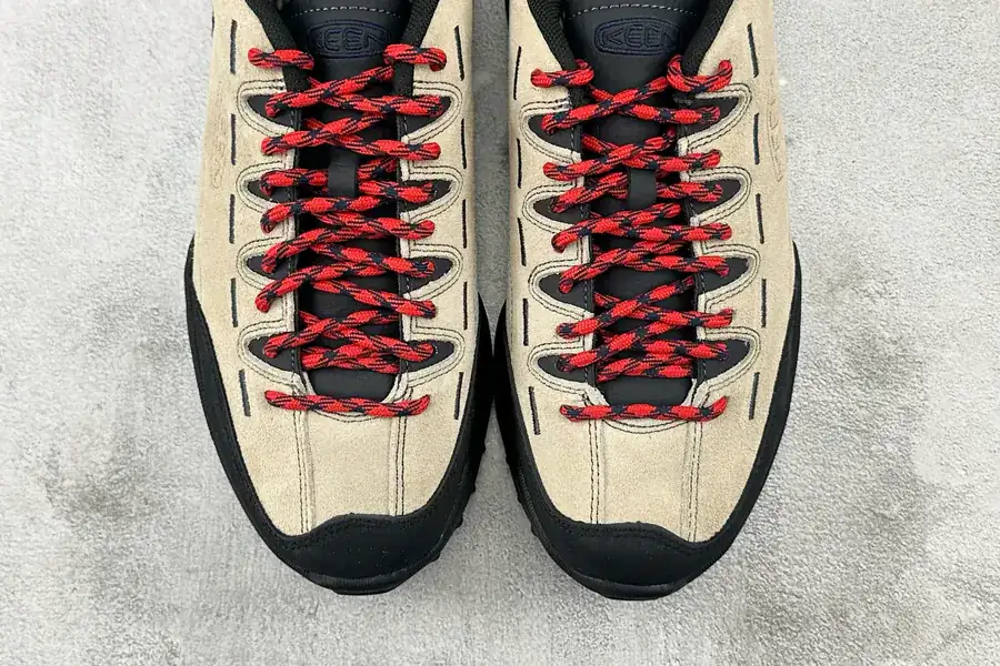 KEEN Jasper Zionic Brown