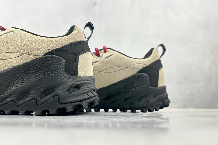 KEEN Jasper Zionic Brown