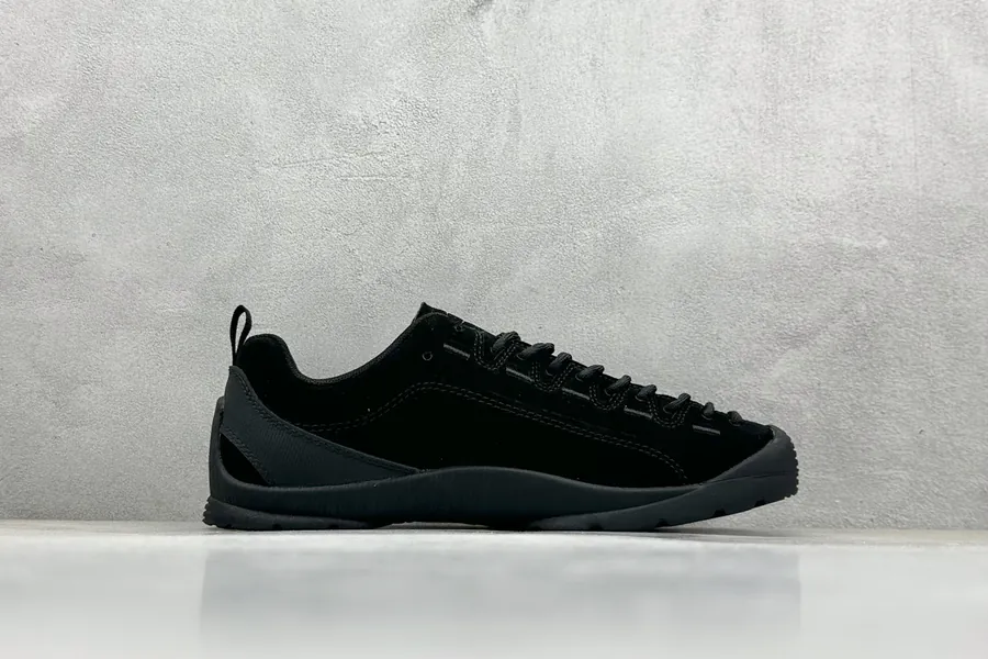 Keen Jasper Street Retro Outdoor Shoes