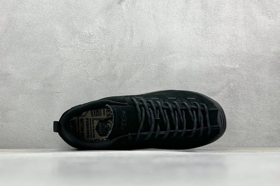 Keen Jasper Street Retro Outdoor Shoes