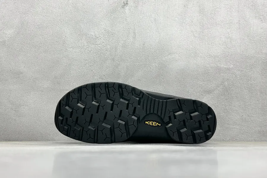 Keen Jasper Street Retro Outdoor Shoes