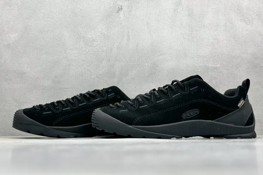 Keen Jasper Street Retro Outdoor Shoes