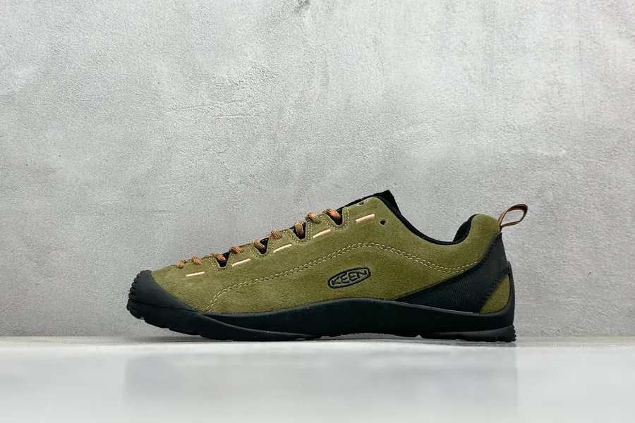 Keen Jasper Street Retro Style Outdoor Shoes