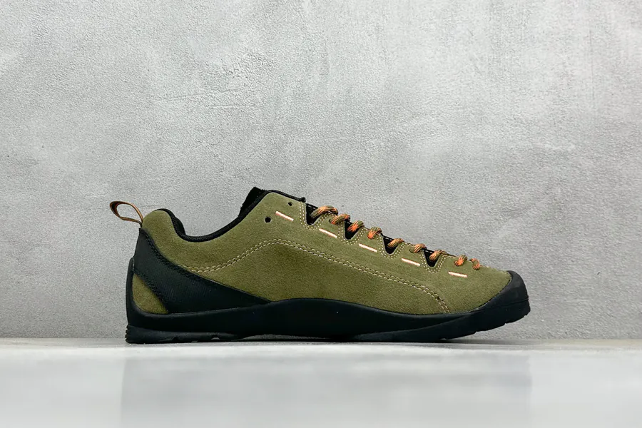 Keen Jasper Street Retro Style Outdoor Shoes