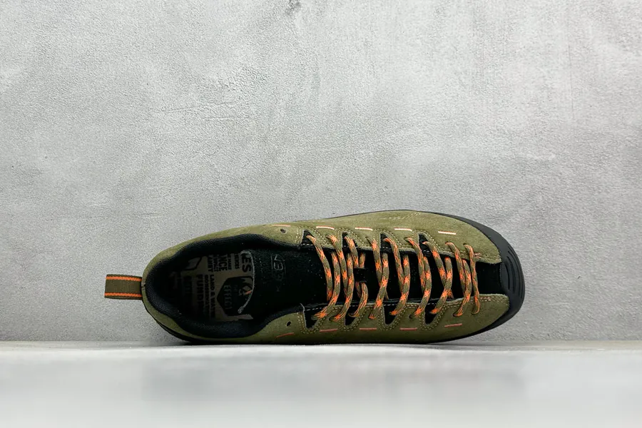 Keen Jasper Street Retro Style Outdoor Shoes