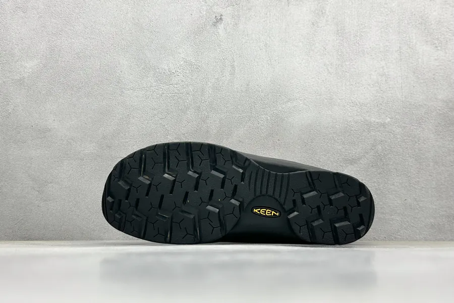 Keen Jasper Street Retro Style Outdoor Shoes