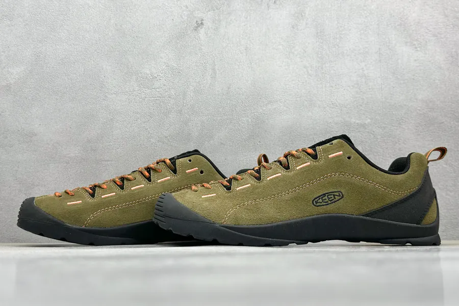 Keen Jasper Street Retro Style Outdoor Shoes