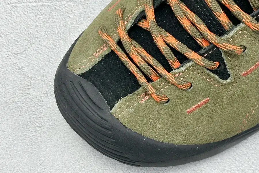 Keen Jasper Street Retro Style Outdoor Shoes